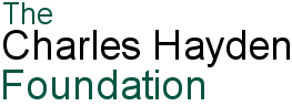 Donors and Partners - The Charles Hayden Foundation