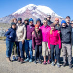 Chimborazo Leadership Trip Ecuador